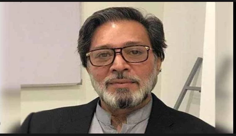 Court puts off hearing of plea against Khawar Maneka’s physical remand