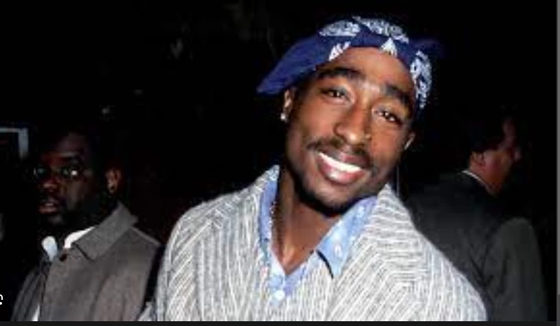 Former gang leader charged with rapper Tupac Shakur's 1996 murder