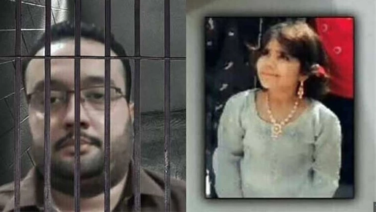 SSP Khairpur for early release of maid Fatima’s DNA test report