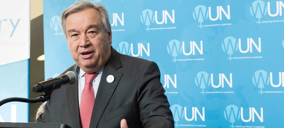UN to send humanitarian mission to Nagorno-Karabakh
