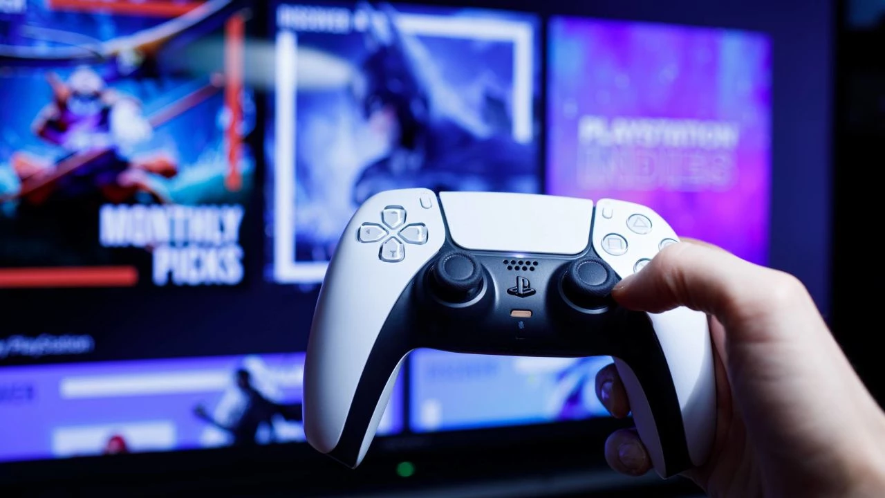 Video games give sports stars second life