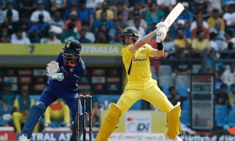 Australia back Head to recover for business end of World Cup