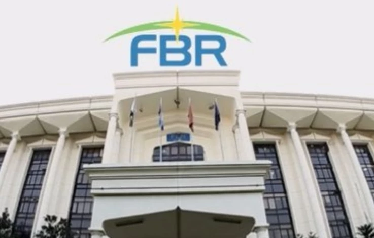 FBR exceeds tax collection target in 1QFY24