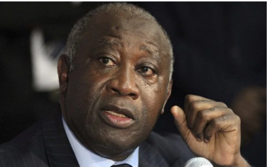 Gbagbo's party rejects results of Ivory Coast vote