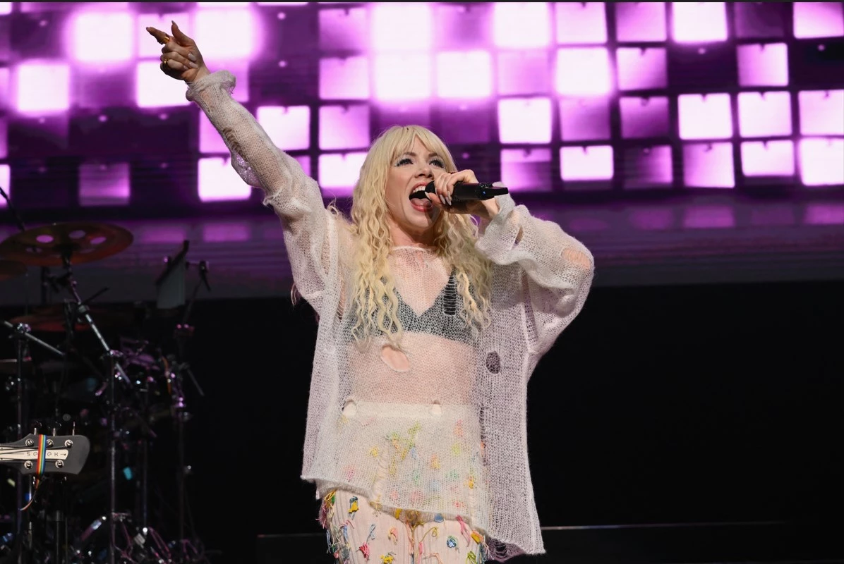 In face of corporate behemoths, an indie music festival thrives