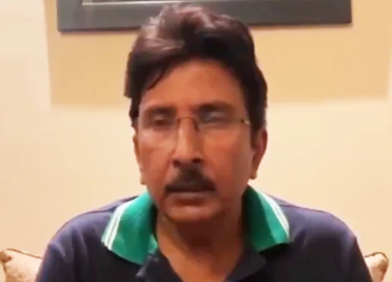 Pakistan has to have a good start in World Cup: Saleem Malik