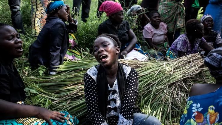 Record number of children attacked and killed in DR Congo: UN