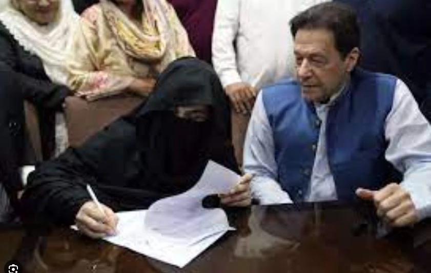 Shariat Court to hear review plea in Imran Khan nikah case on Oct 2