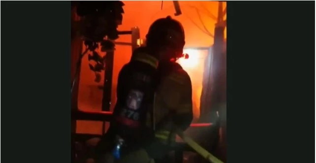 At least 13 dead in nightclub fire in southeastern Spain