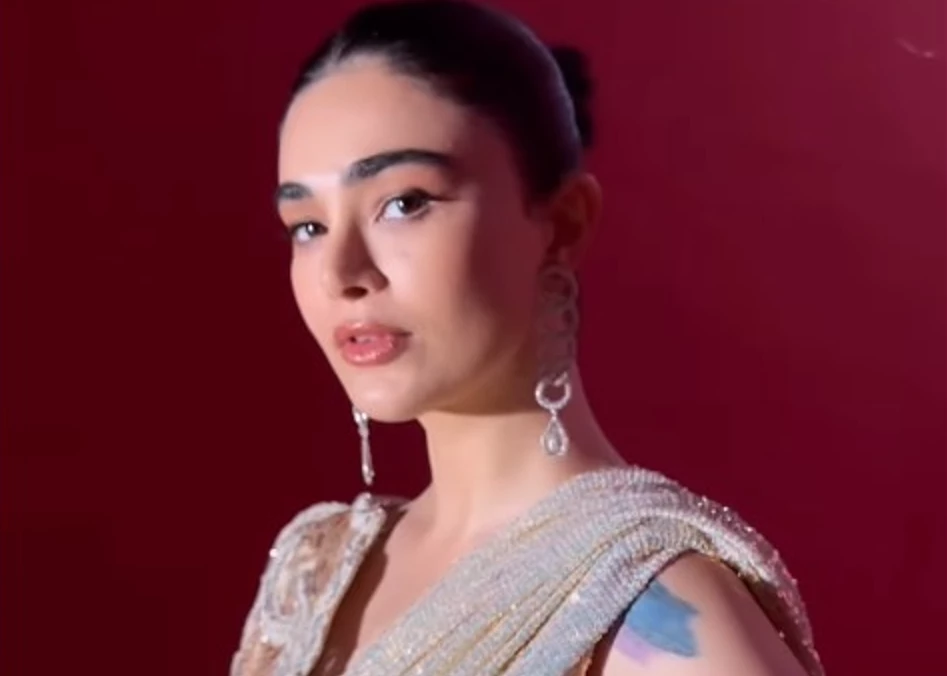 New video reflects Saheefa Jabbar's ‘fashion after depression’