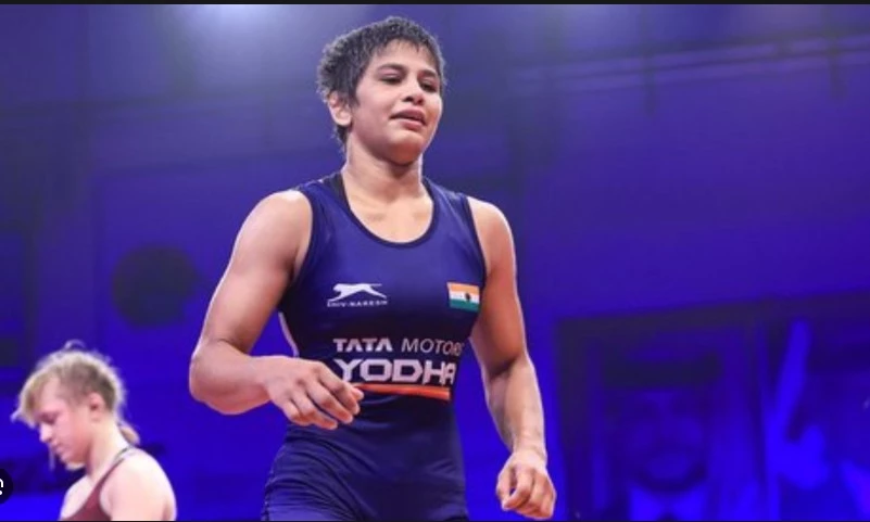 Panghal seeks new start for scandal-hit Indian wrestling at Asiad