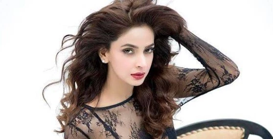 Saba Qamar’s controversial dance moves land her in trouble