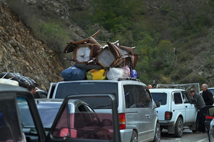 Armenia says one dead, two wounded in earlier cross-border fire