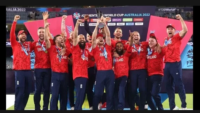 'Dangerous' England face New Zealand in World Cup opener