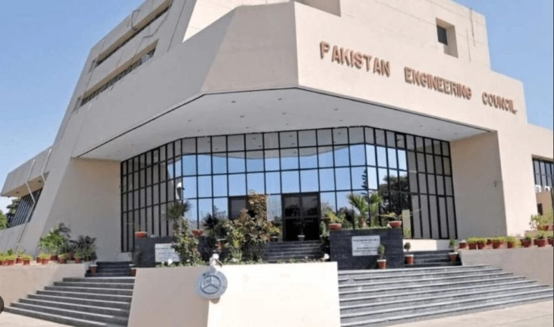 Govt engineers announce protest against PEC