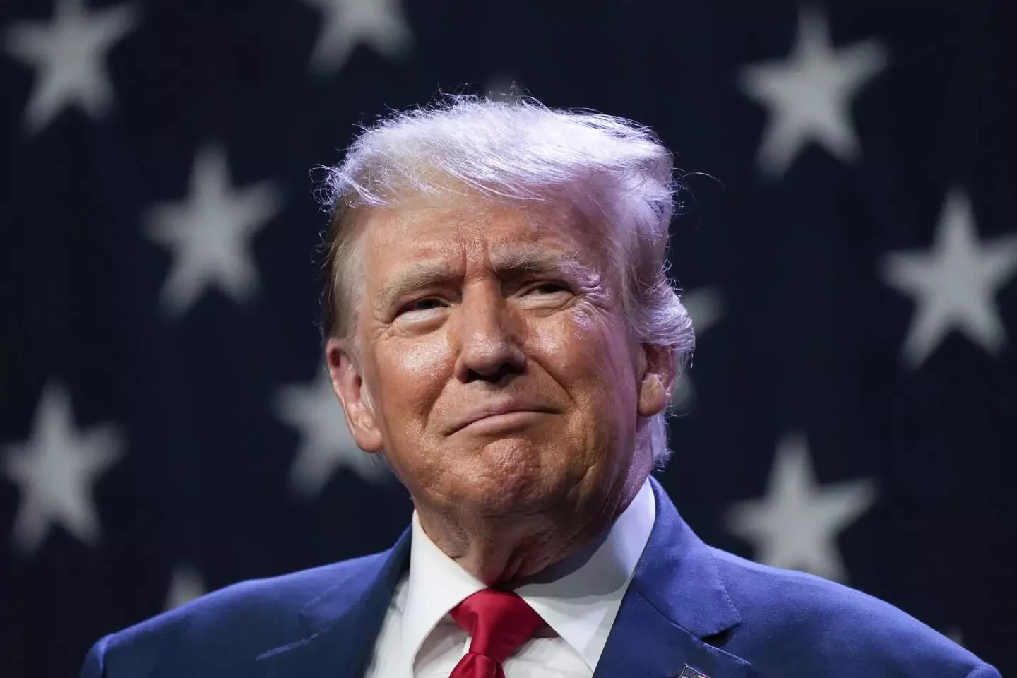 NY attorney general says 'justice will prevail' in Trump civil fraud trial