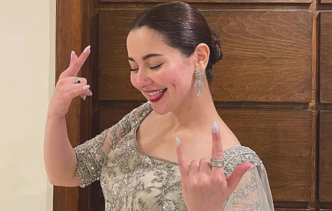 Congratulations to Dimple Queen on 10m followers on Instagram