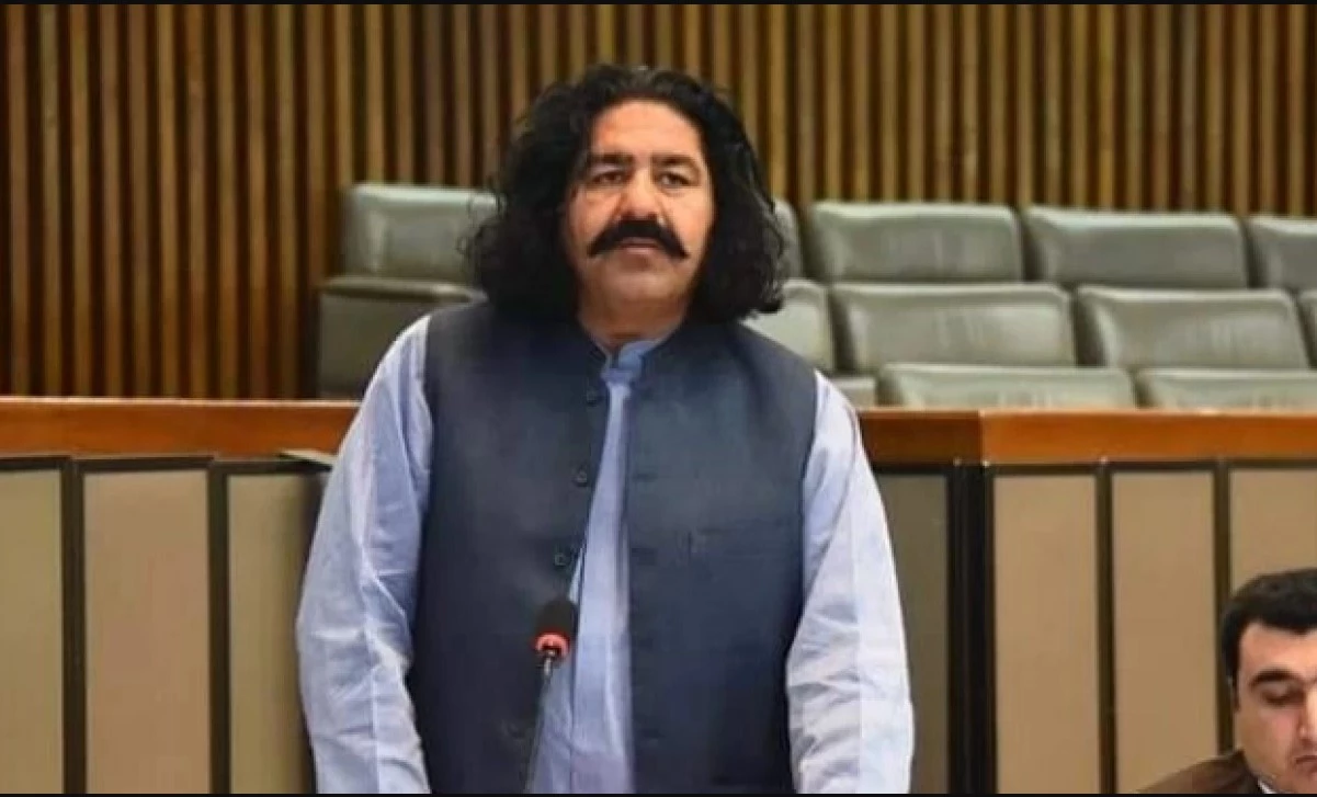 IHC issues notices in ex-MNA Ali Wazir case