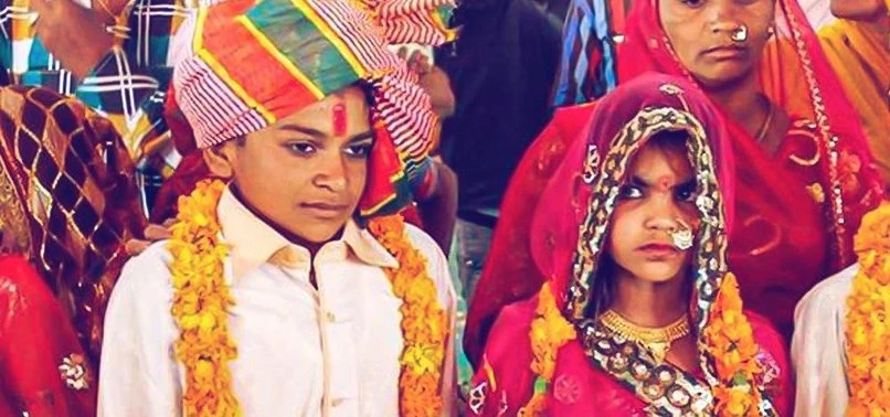 India arrests 1,000 people in child marriage crackdown