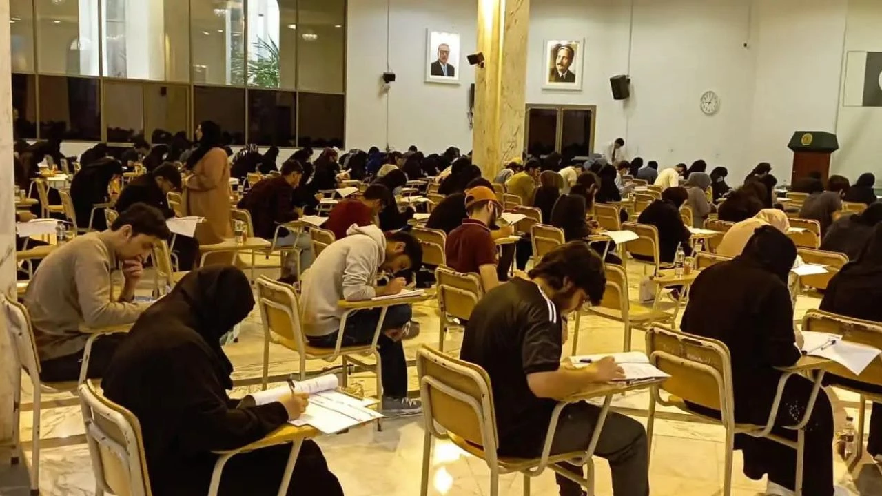 KP govt decides to take help from FIA and Anti-corruption in MDCAT test scandal