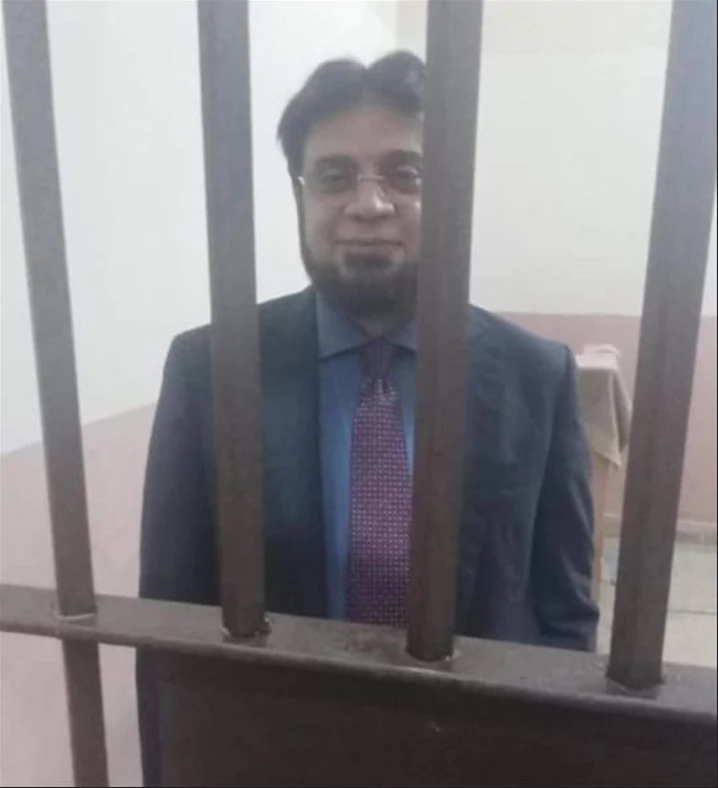 Master Tile director lands in jail for nonpayment of electricity bills