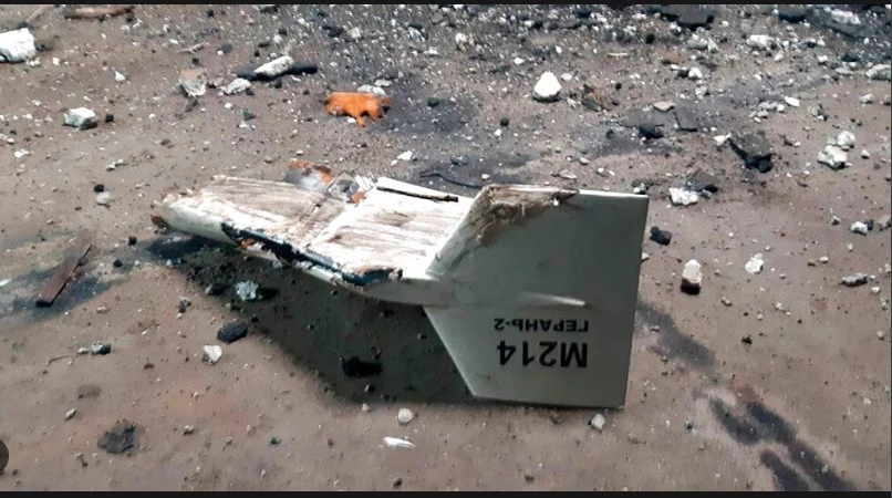 Russia says downed 31 Ukrainian drones overnight