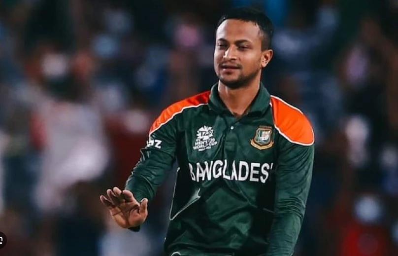 Bangladesh hope Shakib can inflict more World Cup misery on Afghanistan