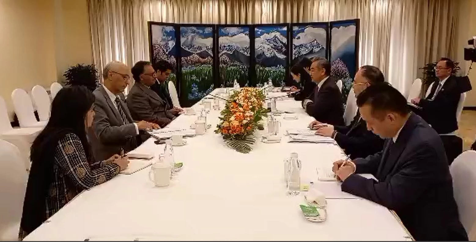China invites PM Kakar to BRI ceremony