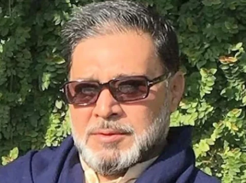 Court sends Khawar Maneka to jail on 14-day judicial remand