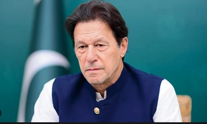 IHC issues notices in Imran Khan security case