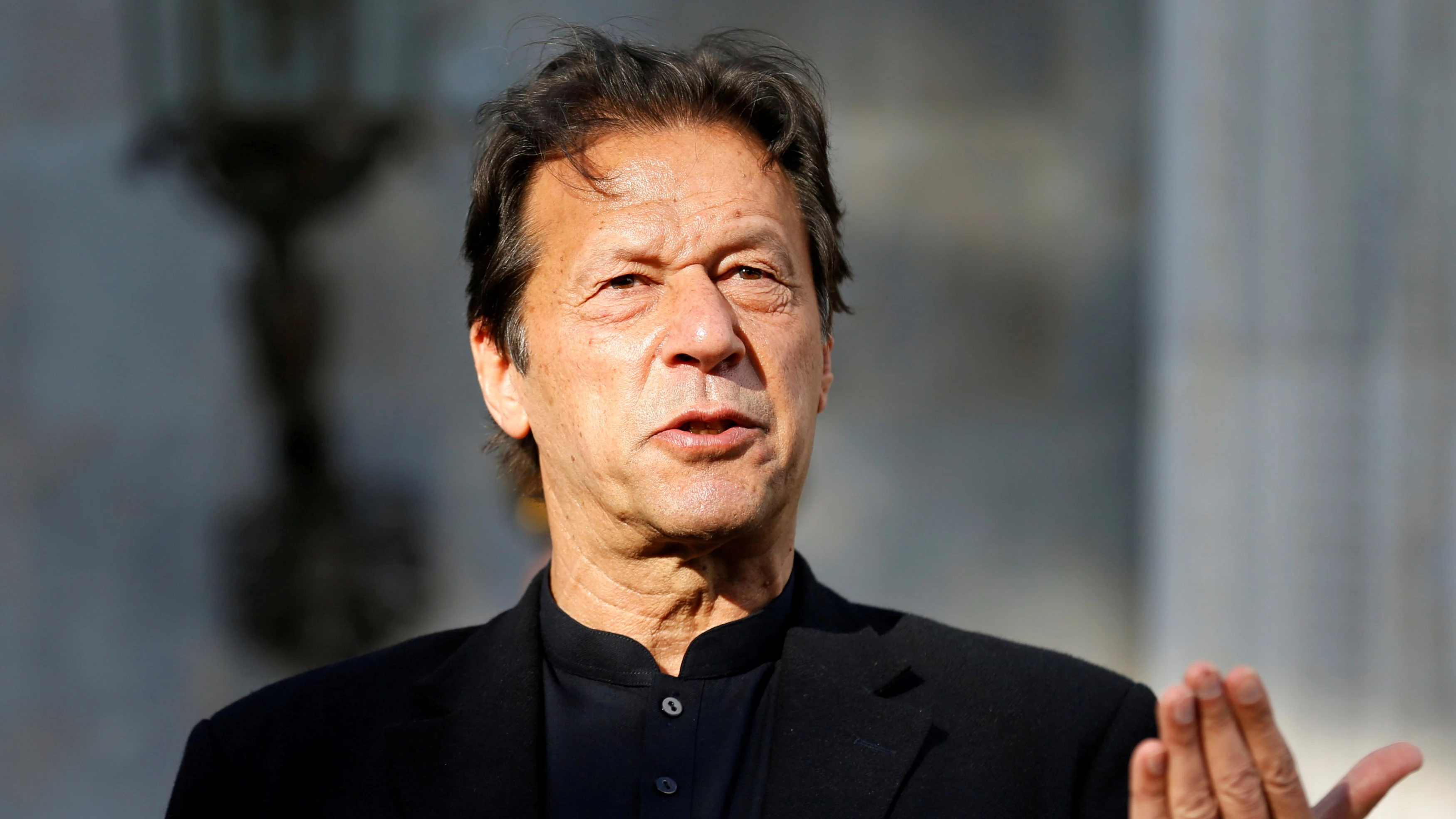 IHC to hold open-court hearing of Imran Khan’s bail plea in cipher case