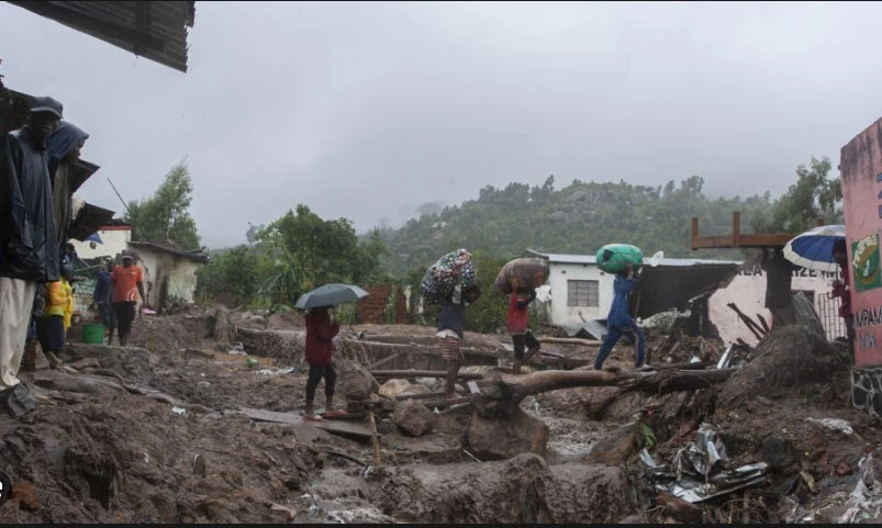 Largest climate fund seeks new funding for vulnerable