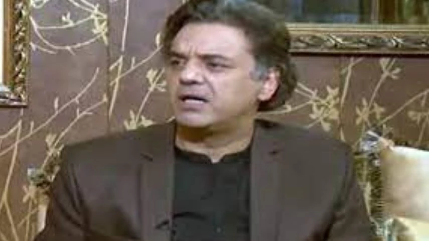 PTI march in October was to bar COAS Asim’s posting: Usman Dar