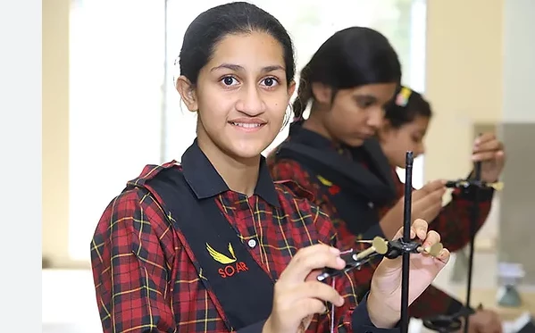 SOAR STEM Schools and NUST join forces to advance STEM Education in Pakistan