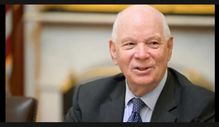 US senator blocks Egypt military aid over rights
