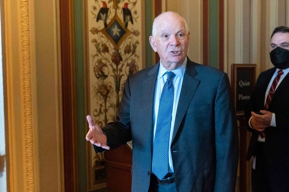 US senator seeks to end Azerbaijan aid after offensive
