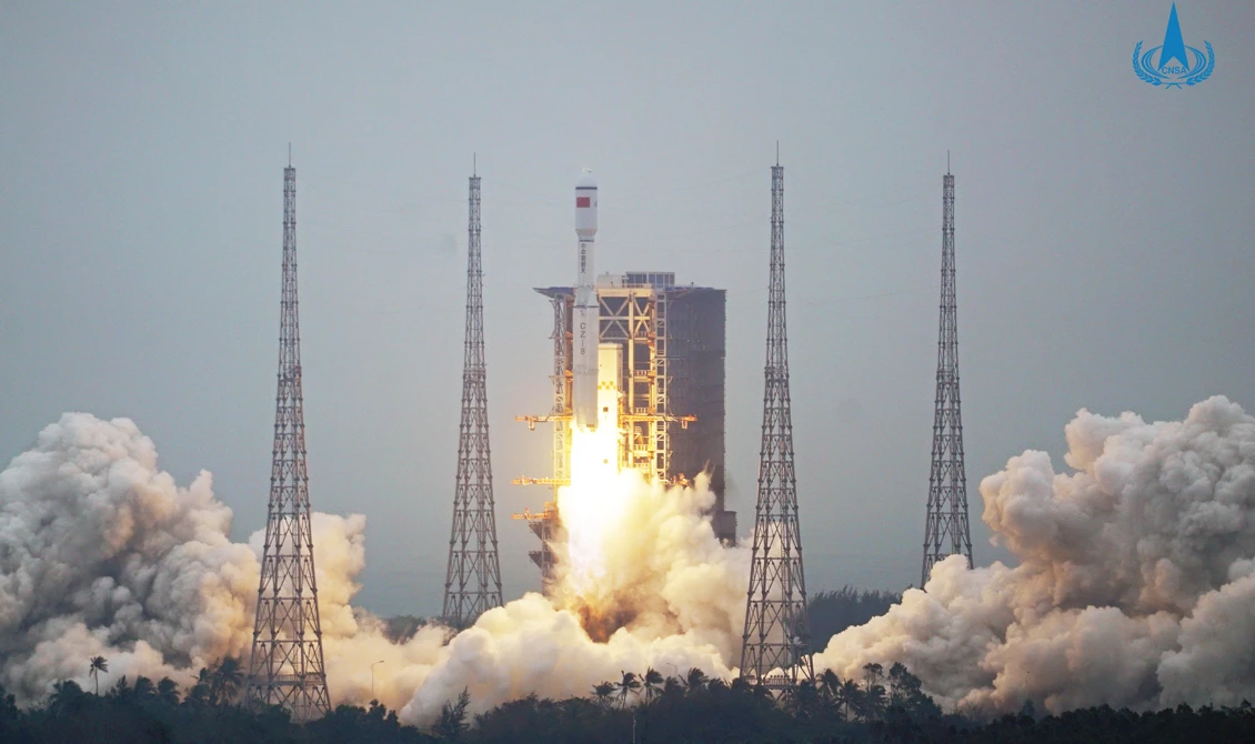 Chinese firm sold satellites for intelligence to Russia's Wagner: contract