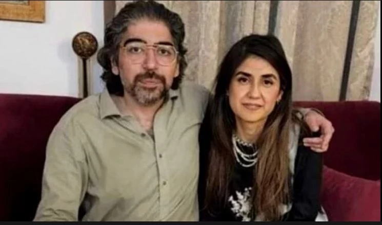 Court puts off Sara Inam murder case hearing until Oct 9