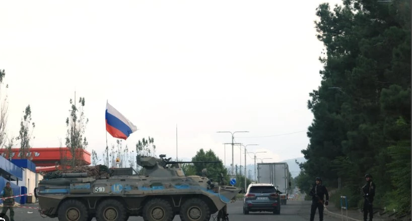 EU to host Armenia-Azerbaijan talks this month
