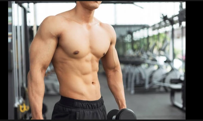 Join a gym to achieve perfect figure, stars tell folks