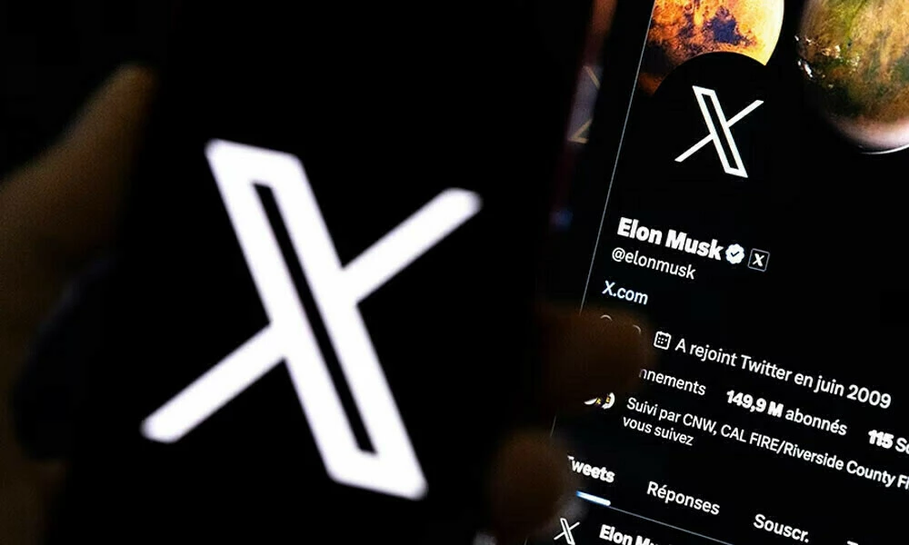 Musk's X strips headlines from news links