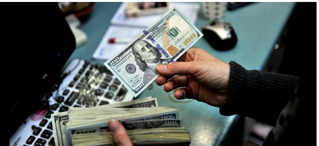 Pakistani rupee’s bull-run against US dollar continues in interbank