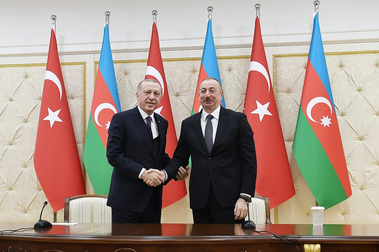 Turkey and Azerbaijan snub Europe summit over Karabakh tensions