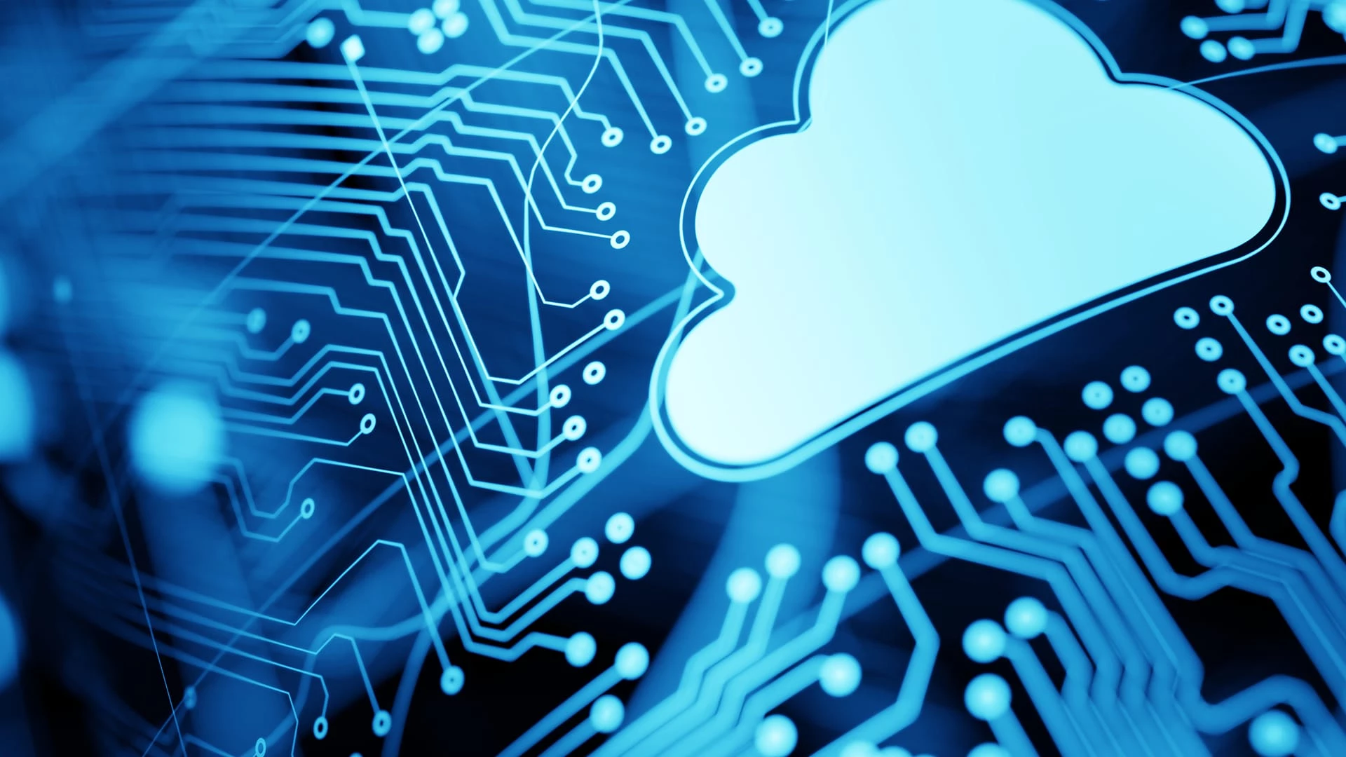 UK deepens probe into cloud computing dominance by US tech