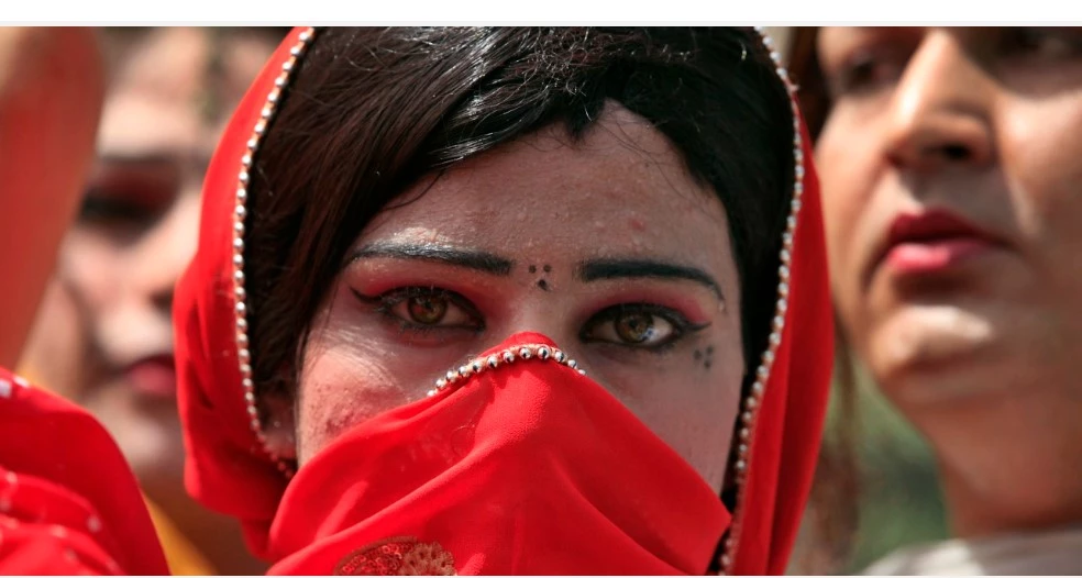 Trans person who refused to go with men shot at, injured in Gujranwala