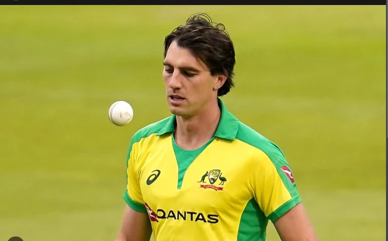 'Chilled out' Aussies no longer angry young men, says Cummins