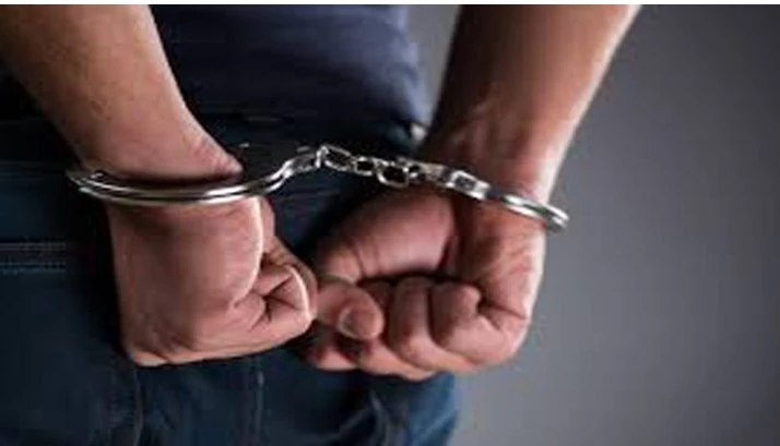 FIA arrests ‘most wanted man’ from Karachi airport