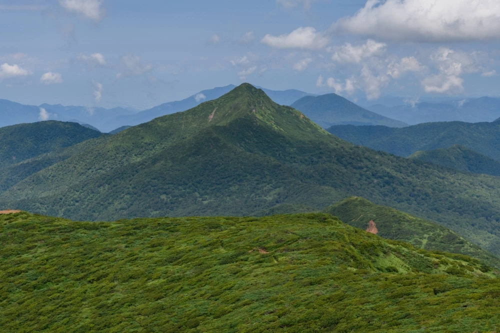 Four hikers die on Japan mountain