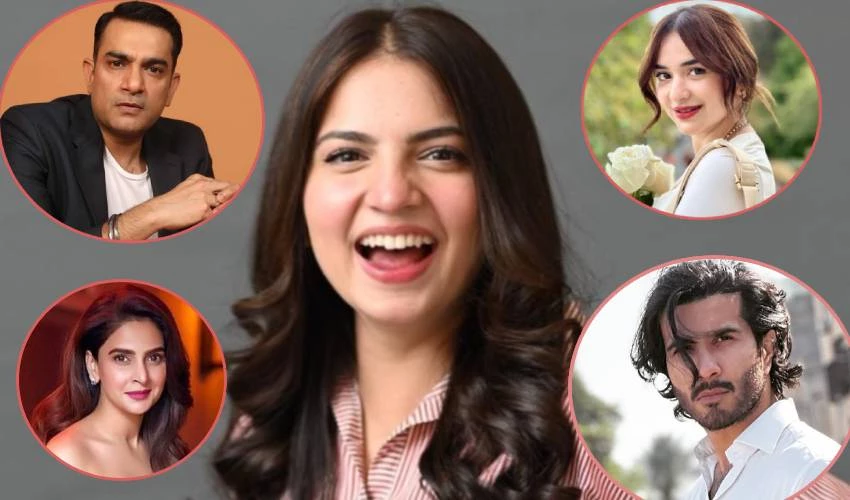 Lux Style Awards (LSA) 2023: Here's all the winners