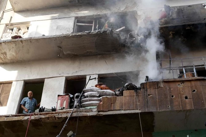 Regime shelling kills seven civilians in Syria: monitor